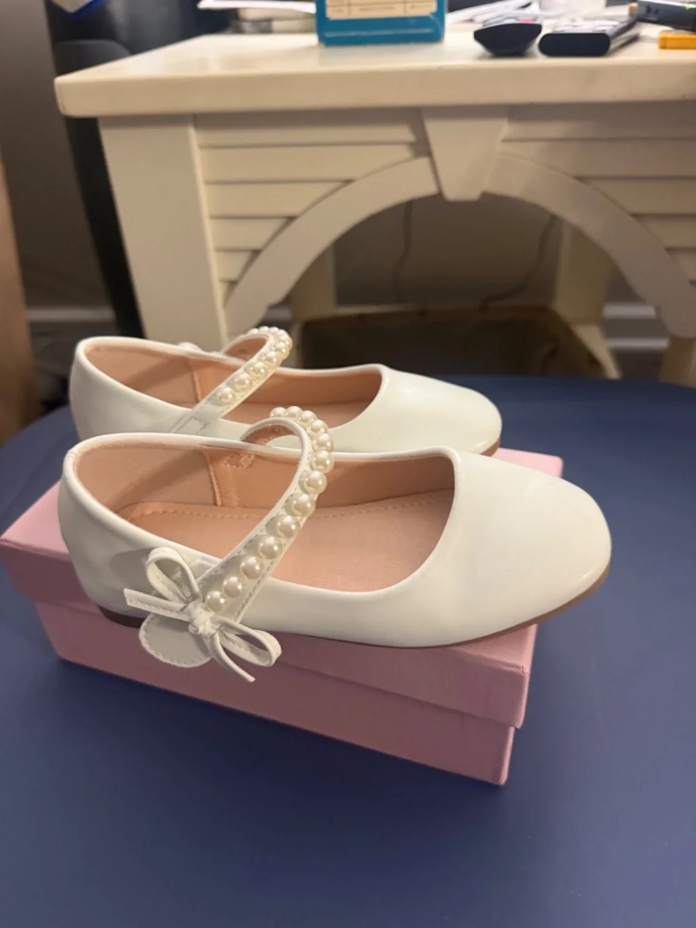 Girls Dress Shoes